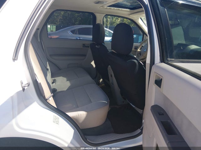 46204164 :رقم المزاد ، 1FMCU9DG1CKA81138 vin ، 2012 Ford Escape Xlt مزاد بيع