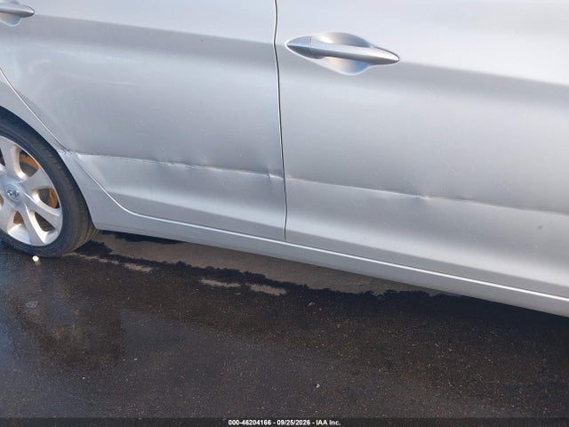 46204166 :رقم المزاد ، KMHDH4AEXDU888200 vin ، 2013 Hyundai Elantra Gls/limited مزاد بيع