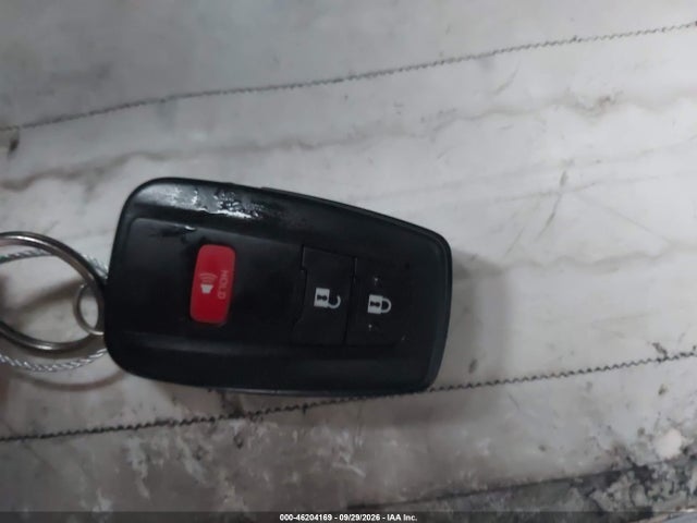 46204169 :رقم المزاد ، JTDKAMFU4N3172819 vin ، 2022 Toyota Prius Xle مزاد بيع