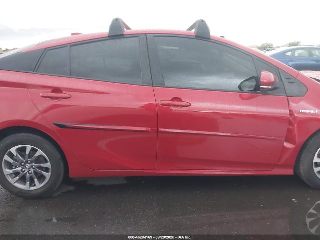 46204169 :رقم المزاد ، JTDKAMFU4N3172819 vin ، 2022 Toyota Prius Xle مزاد بيع