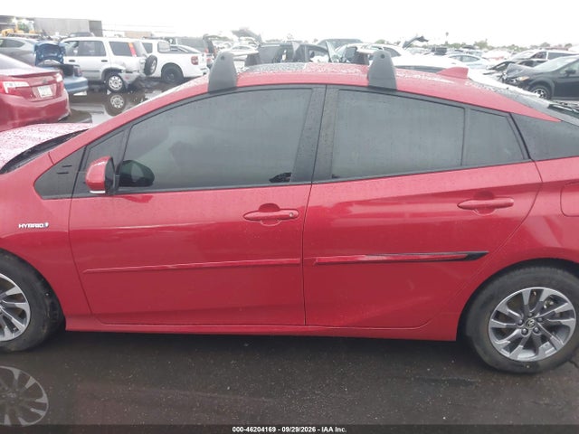 46204169 :رقم المزاد ، JTDKAMFU4N3172819 vin ، 2022 Toyota Prius Xle مزاد بيع