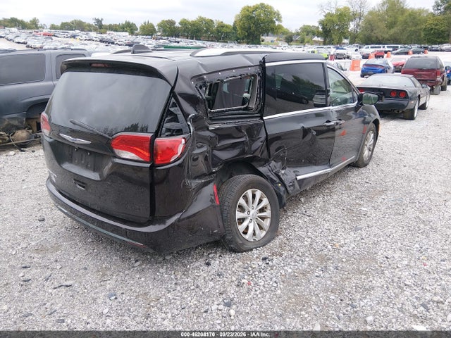 46204170 :رقم المزاد ، 2C4RC1BGXJR309528 vin ، 2018 Chrysler Pacifica Touring L مزاد بيع