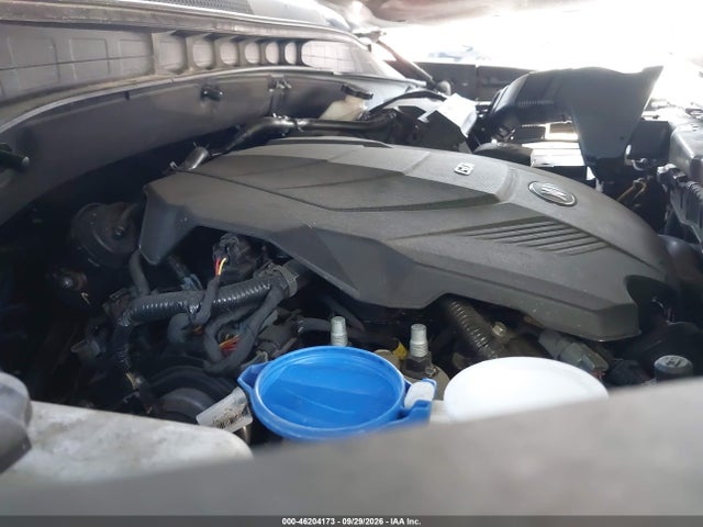 5XYPG4A54KG450825 KIA Sorento 3.3l Lx