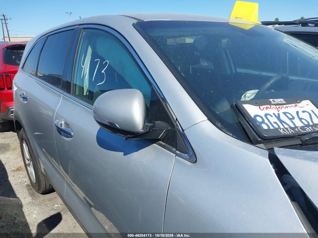 5XYPG4A54KG450825 KIA Sorento 3.3l Lx