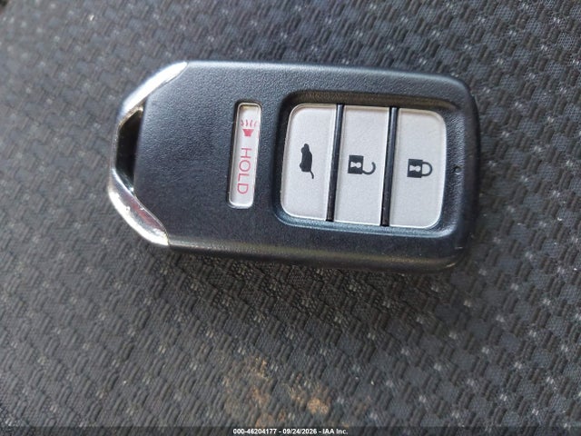 2022 Honda Hr-v 2wd Ex მანქანა იყიდება აუქციონზე, vin: 3CZRU5H55NM731725, აუქციონის ნომერი: 46204177