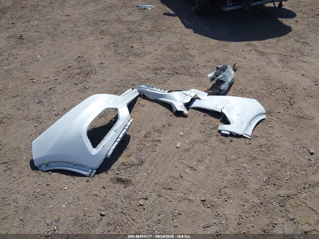 2022 Honda Hr-v 2wd Ex მანქანა იყიდება აუქციონზე, vin: 3CZRU5H55NM731725, აუქციონის ნომერი: 46204177