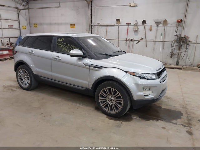 46204185 :رقم المزاد ، SALVR2BG0EH903378 vin ، 2014 Land Rover Range Rover Evoque Pure مزاد بيع