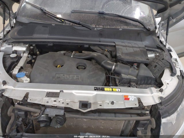 46204185 :رقم المزاد ، SALVR2BG0EH903378 vin ، 2014 Land Rover Range Rover Evoque Pure مزاد بيع