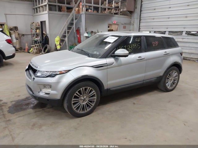 46204185 :رقم المزاد ، SALVR2BG0EH903378 vin ، 2014 Land Rover Range Rover Evoque Pure مزاد بيع