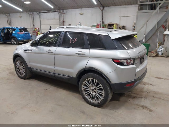 46204185 :رقم المزاد ، SALVR2BG0EH903378 vin ، 2014 Land Rover Range Rover Evoque Pure مزاد بيع