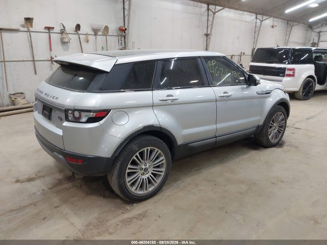 46204185 :رقم المزاد ، SALVR2BG0EH903378 vin ، 2014 Land Rover Range Rover Evoque Pure مزاد بيع