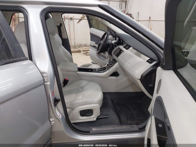 46204185 :رقم المزاد ، SALVR2BG0EH903378 vin ، 2014 Land Rover Range Rover Evoque Pure مزاد بيع