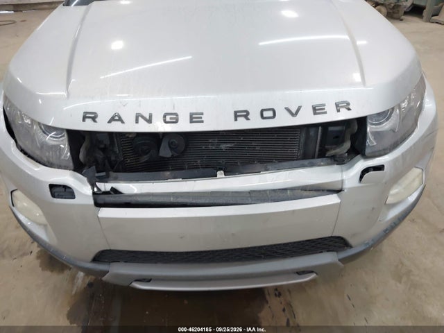 46204185 :رقم المزاد ، SALVR2BG0EH903378 vin ، 2014 Land Rover Range Rover Evoque Pure مزاد بيع