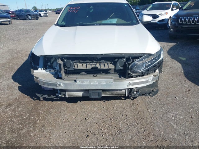 2018 Honda Accord Lx მანქანა იყიდება აუქციონზე, vin: 1HGCV1F15JA103674, აუქციონის ნომერი: 46204189