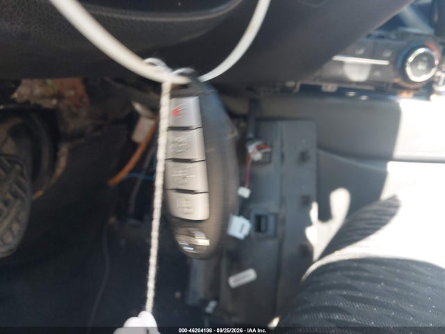 Продажа на аукционе авто 2017 Nissan Altima 2.5 S, vin: 1N4AL3AP7HC118250, номер лота: 46204198