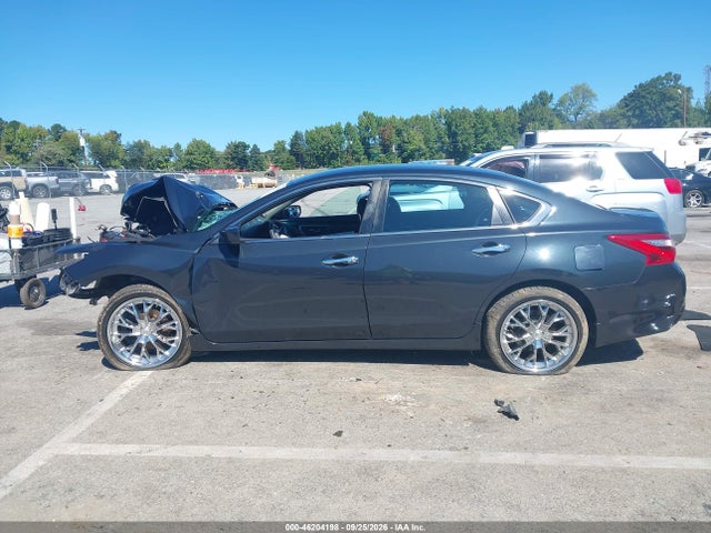 Продажа на аукционе авто 2017 Nissan Altima 2.5 S, vin: 1N4AL3AP7HC118250, номер лота: 46204198