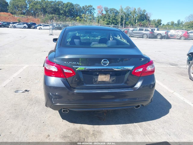 Продажа на аукционе авто 2017 Nissan Altima 2.5 S, vin: 1N4AL3AP7HC118250, номер лота: 46204198