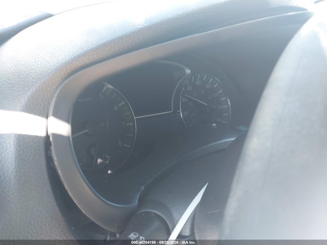 Продажа на аукционе авто 2017 Nissan Altima 2.5 S, vin: 1N4AL3AP7HC118250, номер лота: 46204198