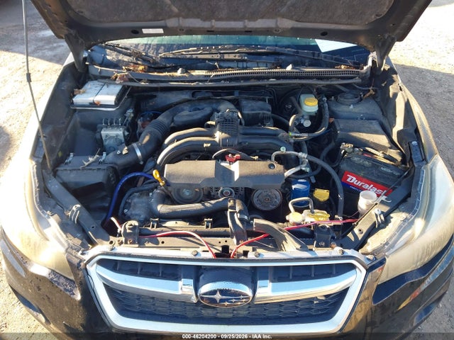 Продажа на аукционе авто 2013 Subaru Impreza Wagon 2.0i Premium, vin: JF1GPAC68DH822350, номер лота: 46204200