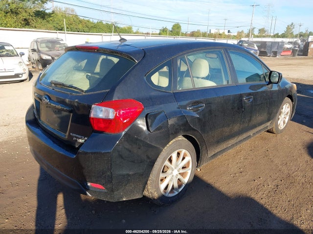 Продажа на аукционе авто 2013 Subaru Impreza Wagon 2.0i Premium, vin: JF1GPAC68DH822350, номер лота: 46204200