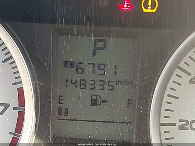 Продажа на аукционе авто 2013 Subaru Impreza Wagon 2.0i Premium, vin: JF1GPAC68DH822350, номер лота: 46204200
