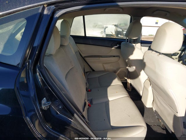 Продажа на аукционе авто 2013 Subaru Impreza Wagon 2.0i Premium, vin: JF1GPAC68DH822350, номер лота: 46204200