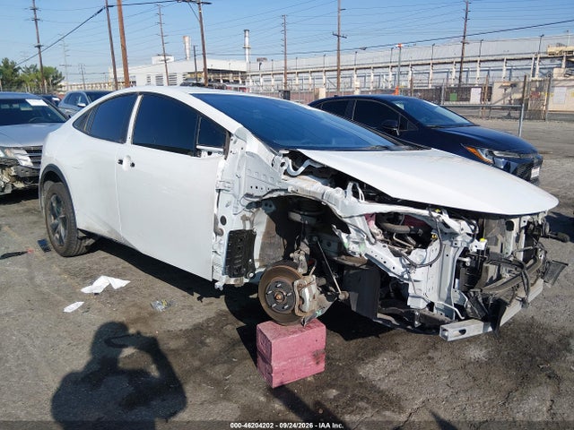Aukcja sprzedaży 2023 Toyota Prius Le, vin: JTDACAAU5P3013855, numer aukcji: 46204202