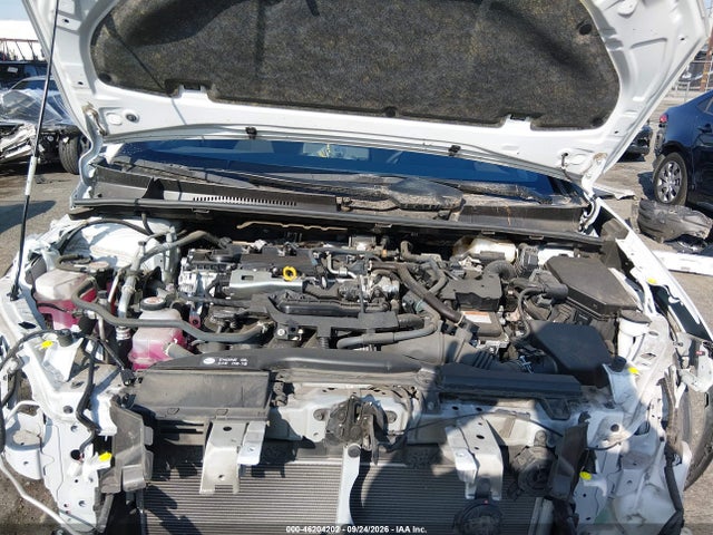 Продажа на аукционе авто 2023 Toyota Prius Le, vin: JTDACAAU5P3013855, номер лота: 46204202