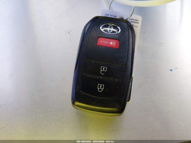 Продажа на аукционе авто 2023 Toyota Prius Le, vin: JTDACAAU5P3013855, номер лота: 46204202