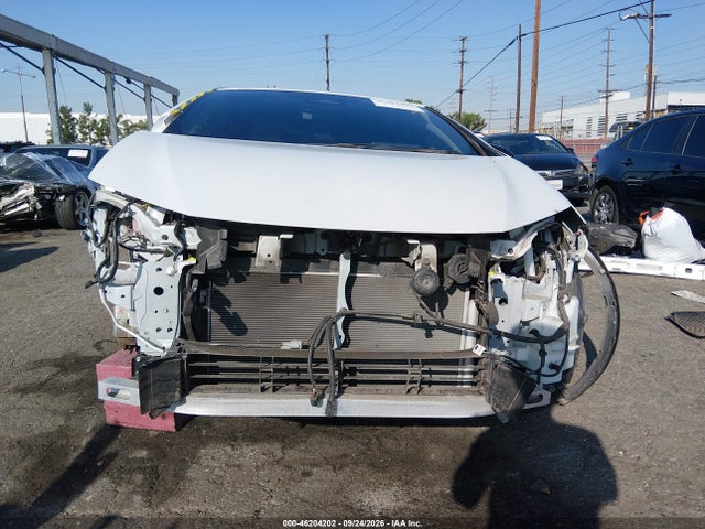 Продажа на аукционе авто 2023 Toyota Prius Le, vin: JTDACAAU5P3013855, номер лота: 46204202
