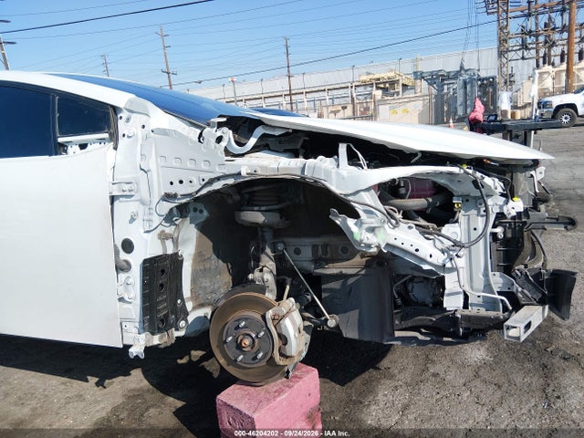Продажа на аукционе авто 2023 Toyota Prius Le, vin: JTDACAAU5P3013855, номер лота: 46204202