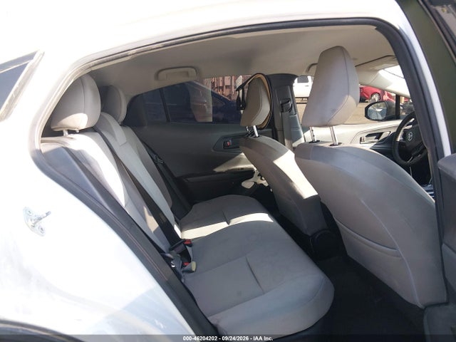 Продажа на аукционе авто 2023 Toyota Prius Le, vin: JTDACAAU5P3013855, номер лота: 46204202