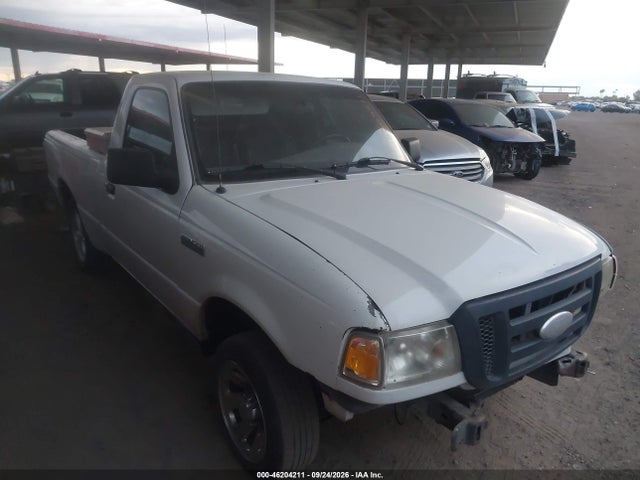 Продажа на аукционе авто 2008 Ford Ranger Xl/xlt, vin: 1FTYR10D48PA27285, номер лота: 46204211