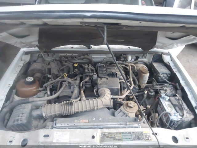 Продажа на аукционе авто 2008 Ford Ranger Xl/xlt, vin: 1FTYR10D48PA27285, номер лота: 46204211