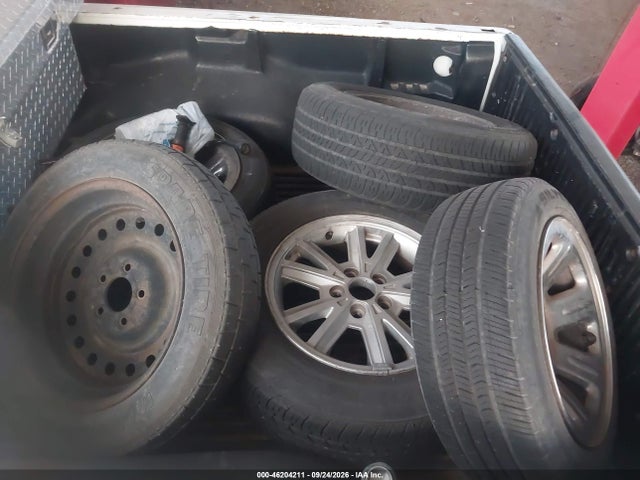Продажа на аукционе авто 2008 Ford Ranger Xl/xlt, vin: 1FTYR10D48PA27285, номер лота: 46204211