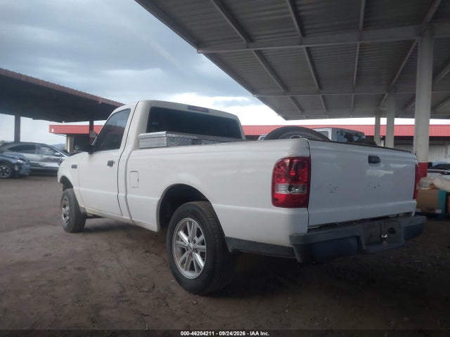 Продажа на аукционе авто 2008 Ford Ranger Xl/xlt, vin: 1FTYR10D48PA27285, номер лота: 46204211