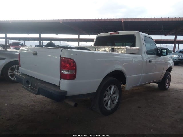 Продажа на аукционе авто 2008 Ford Ranger Xl/xlt, vin: 1FTYR10D48PA27285, номер лота: 46204211