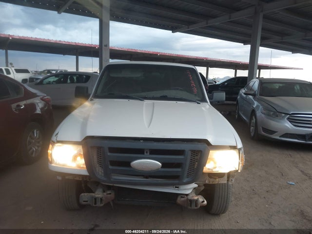 Продажа на аукционе авто 2008 Ford Ranger Xl/xlt, vin: 1FTYR10D48PA27285, номер лота: 46204211