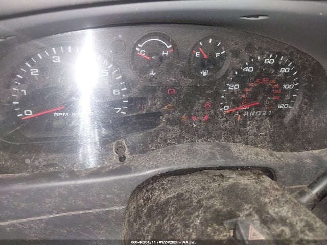 Продажа на аукционе авто 2008 Ford Ranger Xl/xlt, vin: 1FTYR10D48PA27285, номер лота: 46204211