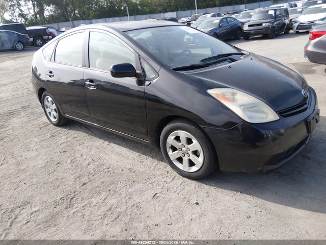 2004 Toyota Prius მანქანა იყიდება აუქციონზე, vin: JTDKB20U640095073, აუქციონის ნომერი: 46204212