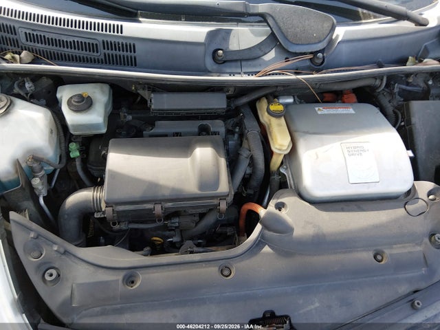 Продаж на аукціоні авто 2004 Toyota Prius, vin: JTDKB20U640095073, номер лоту: 46204212