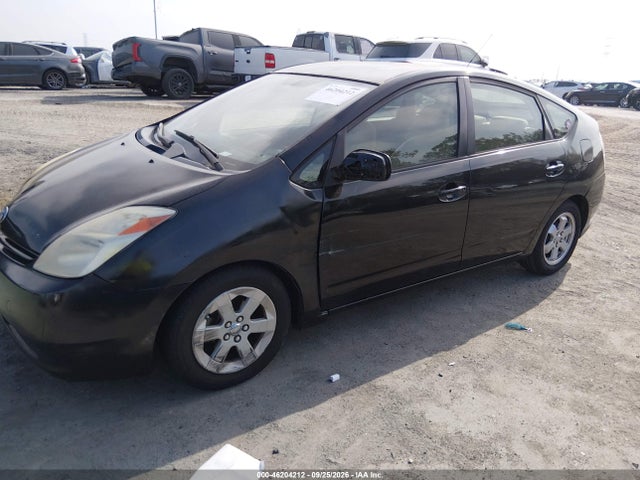 Продаж на аукціоні авто 2004 Toyota Prius, vin: JTDKB20U640095073, номер лоту: 46204212