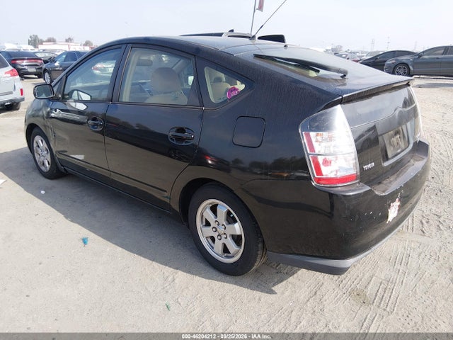Продаж на аукціоні авто 2004 Toyota Prius, vin: JTDKB20U640095073, номер лоту: 46204212