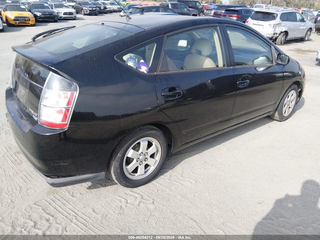 Продаж на аукціоні авто 2004 Toyota Prius, vin: JTDKB20U640095073, номер лоту: 46204212