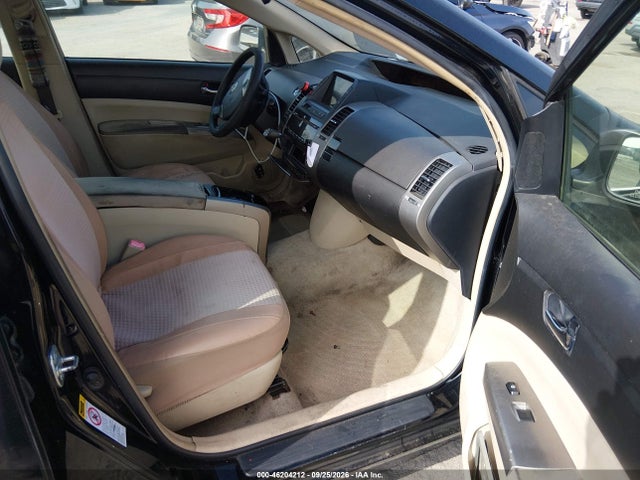 Продаж на аукціоні авто 2004 Toyota Prius, vin: JTDKB20U640095073, номер лоту: 46204212