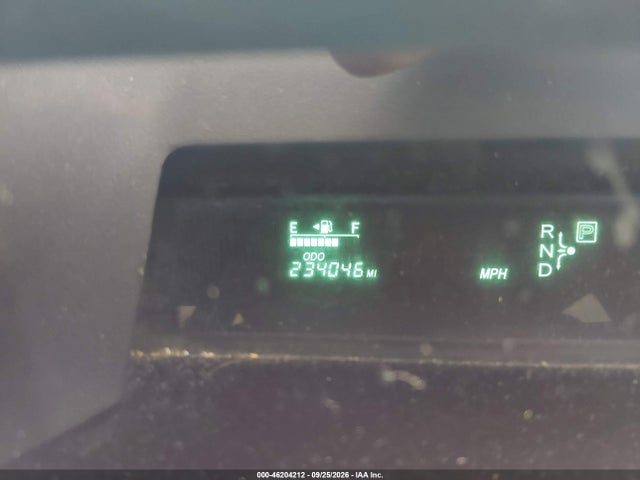 Продаж на аукціоні авто 2004 Toyota Prius, vin: JTDKB20U640095073, номер лоту: 46204212