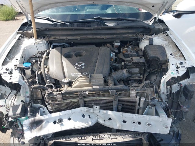 JM3KFACM2K1698367 Mazda Cx-5 Touring