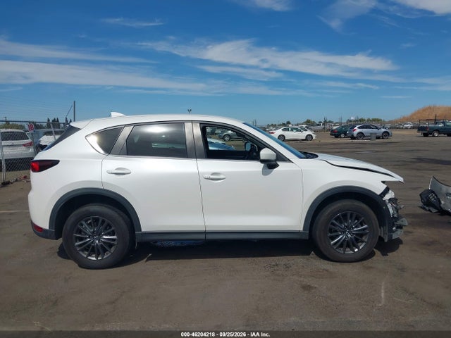 JM3KFACM2K1698367 Mazda Cx-5 Touring
