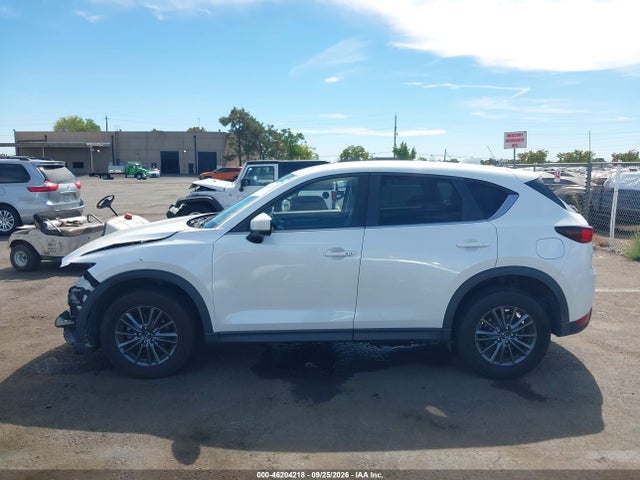 JM3KFACM2K1698367 Mazda Cx-5 Touring