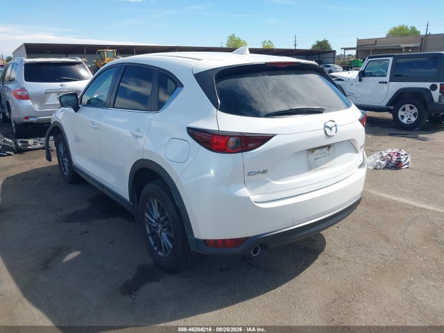 JM3KFACM2K1698367 Mazda Cx-5 Touring